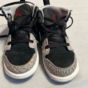 Jordan ones toddler